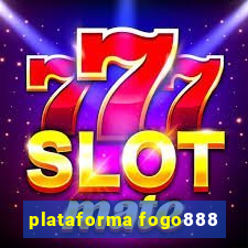 plataforma fogo888